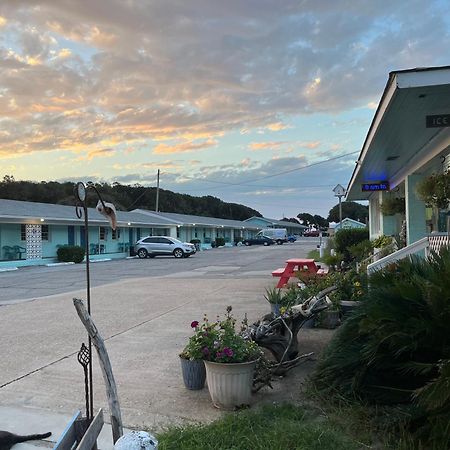 Swell Motel Buxton Exterior foto