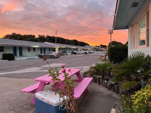 Swell Motel Buxton Exterior foto